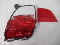 фото thumb №4, Peugeot 2008 лампа задня задня ліва