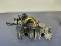 фото thumb №1, Vw passat b5 fl 1.9 tdi колектор всмоктуючий клапан egr