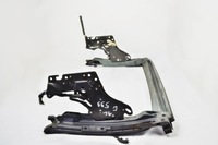 фото thumb №10, Citroen c3 pluriel кабріолет дах каркас механізм