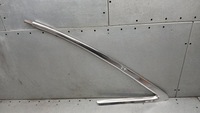 фото thumb №1, Планка хром стёкла левый зад audi a8 d3 02-09r