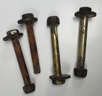 фото thumb №5, Болт эксцентриковая mercedes w115 w114