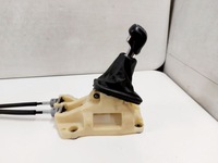 фото thumb №9, Kia ceed 2 ii 1.6 crdi вибірник перемикання передач ручка домкрат троси 6b