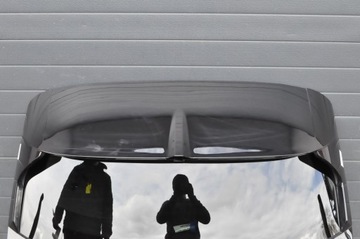 фото thumb №7, Opel astra l крышка багажника зад задняя hb 5d