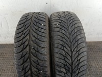 фото thumb №13, Сталеві диски комплект 16 з шинами ford s-max i fl 2160828 205/60r16 96h