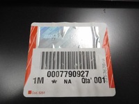 фото thumb №8, Капот fiat tempra sw 98- 7790927