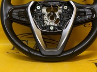 фото thumb №5, Bmw 5 g30 g31 шкіряний повітропровід luxury line