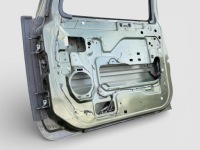 фото thumb №10, Hummer h2 03-09r двері передні праве оригінал oem