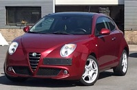 фото thumb №3, Важіль + двірник задня alfa romeo mito 2008 -