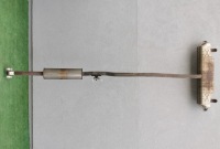 фото thumb №1, Выхлоп гаситель citroen c5 aircross 1.6 puretech hybrid гибрид