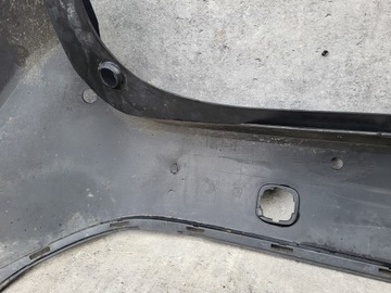 фото thumb №9, Toyota corolla e21 універсал бампер зад задній 52159-02c80