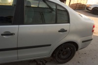 фото thumb №1, Vw polo iv 9n sedan дверь задняя задние левая la7w