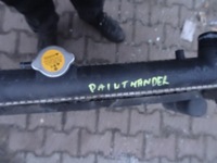 фото thumb №3, Радиатор wody кондиционера pathfinder r51