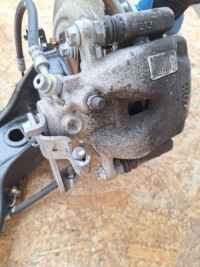 фото thumb №8, Поворотный кулак рычаг задняя правый 9807504980 jumpy iii expert iii traveler 19-