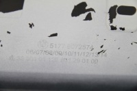 фото thumb №7, Молдинг порог правая bmw 1 f40 msp m-pakiet оригинальный номер