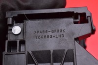 фото thumb №8, Выборщик домкрат передач автоматическая коробка передач 750583lhd toyota auris ii 1.8 hybrid 99 km