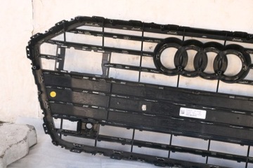 фото thumb №14, Audi a6 c8 решётка радиатора решётка решётка перед 4k0853651c 4k0853651
