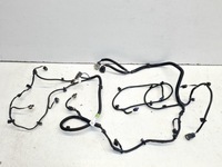 фото thumb №1, Tesla модель s установка джгут датчиків pdc перед передня