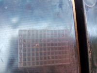 Audi q7 s-line левая правая решётка бампера комплект Киев, фото thumb