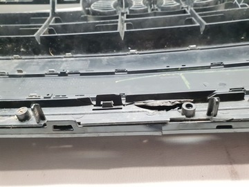 фото thumb №11, Audi q5 ii 80a 16-20 решётка радиатора решётка w бампер перед s-line 80a853651c