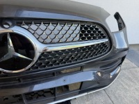 фото thumb №12, Mercedes c-klasa w206 бампер перед amg konpletny 21- 2021-