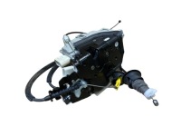 фото thumb №1, Audi a6 a7 4g c7 замок доводчик дверь правый задняя 4g8839016