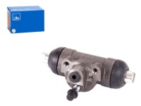 фото thumb №1, Цилиндрик тормозной задняя l/p nissan navara pathfinder ii pick up