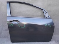 фото thumb №1, Mazda 2 ii 07-14 5d дверь перед передние правое oryg