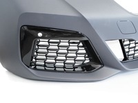 фото thumb №2, Бампер передні bmw g30 g31 lci 20- acc pdc
