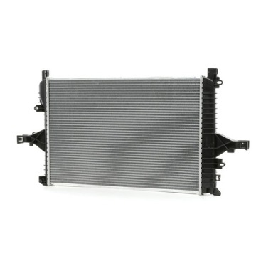 фото thumb №11, Ridex 470r0211 радіаторів води do volvo v70 ii 285 s60 i 384 s80 i 184