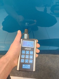 фото thumb №7, Дверь правое перед suzuki vitara iii 3 lift