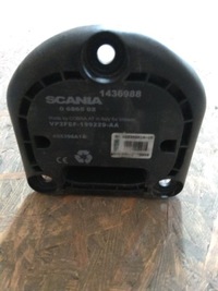 фото thumb №1, Блок керування alarm scania p g r t 1436988