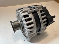 Купить Генератор renault master 3 master iv 230a 231007619r, фото thumb