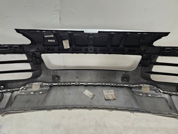 фото thumb №14, Бампер перед переднє porsche cayenne 7l5 рестайлінг