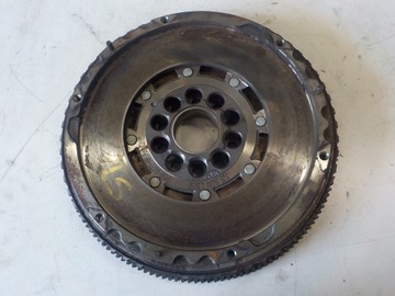 фото thumb №10, Focus ii mk2 2.5 st колесо двухмассовый сцепление kpl