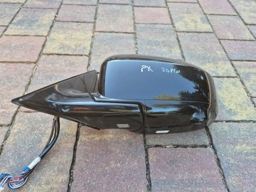 фото thumb №1, Дзеркало зовнішні камера ліві infiniti fx ii