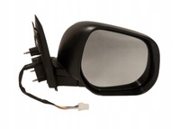 фото thumb №1, Правое зеркало citroen c4 aircross peugeot 4008