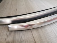 Рейлинги кровельные mercedes gle w156 a1568900493 Цена, фото thumb