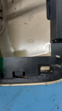 фото thumb №5, Освітлення кабіни volvo s60 02r 2.4d5 8685434