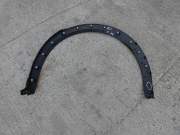 фото thumb №8, 98380015xt 98380016xt планка крила праві лівий зад citroen c5x c5 x