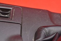 фото thumb №13, Туннель средний подлокотник eu mitsubishi outlander 1 i lift 01-08