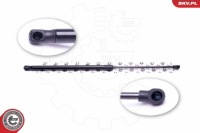 фото thumb №1, Пружина газовая багажника kia sportage ii 08-10