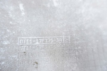 фото thumb №12, Бампер перед переднє ford connect mk2 13-