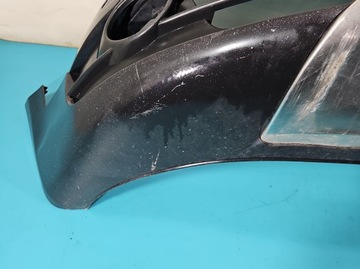 фото thumb №14, Бампер перед audi a6 c6 рестайлінг allroad ксенон lz9y