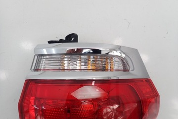 фото thumb №6, Jeep grand cherokee wk2 2014- левая задняя лампа