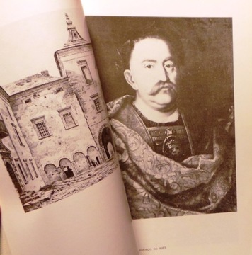 Ян III СОБЕССКИЙ, Збигнев ВОЙЦИК [Королевский замок