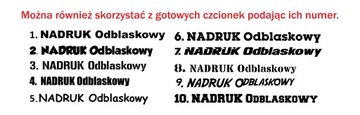 Нарукавная повязка шириной 5 см с вашим собственным логотипом.