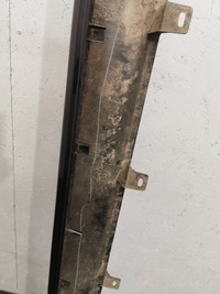 фото thumb №8, Jeep grand cherokee wk2 overland молдинг поріг par ліва