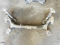 фото thumb №1, Задня oś балка комплектна citroen ds4 2015r