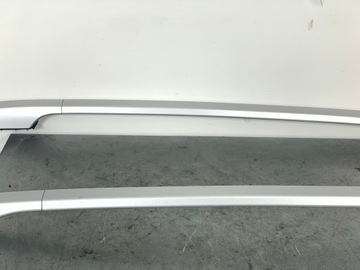 фото thumb №7, Kia ceed 2011 рейлінги дахові