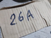 фото thumb №11, Поршень шатун bmw e39 523i m52b25tu 2xvanos